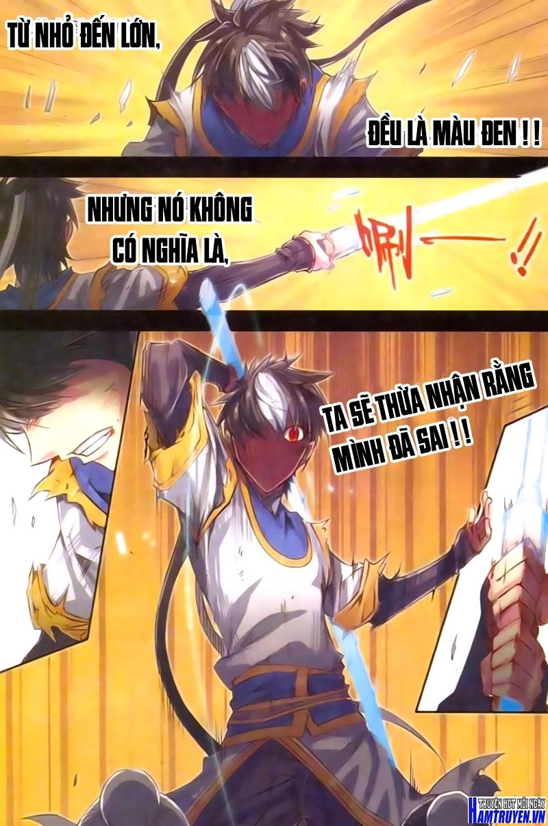 Tướng Dạ Chapter 50 - 20