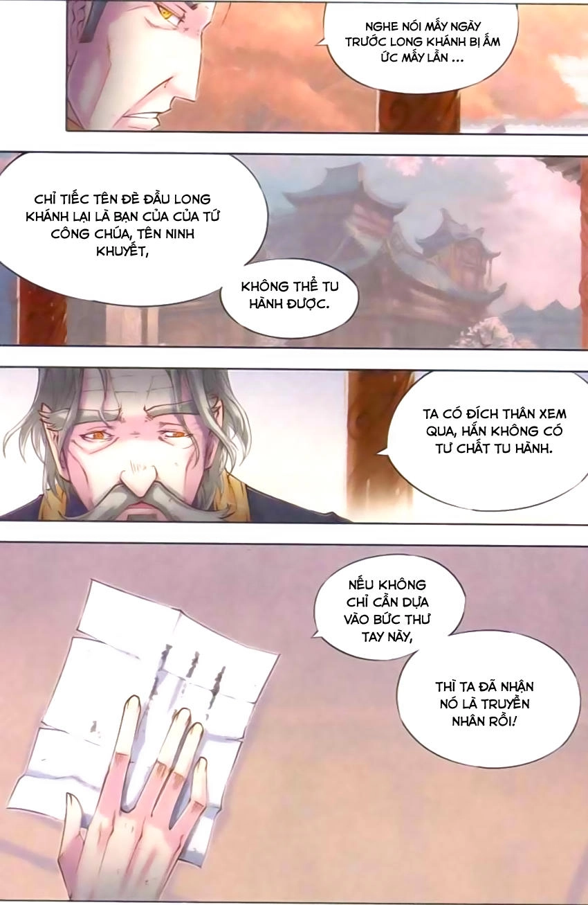Tướng Dạ Chapter 51 - 6