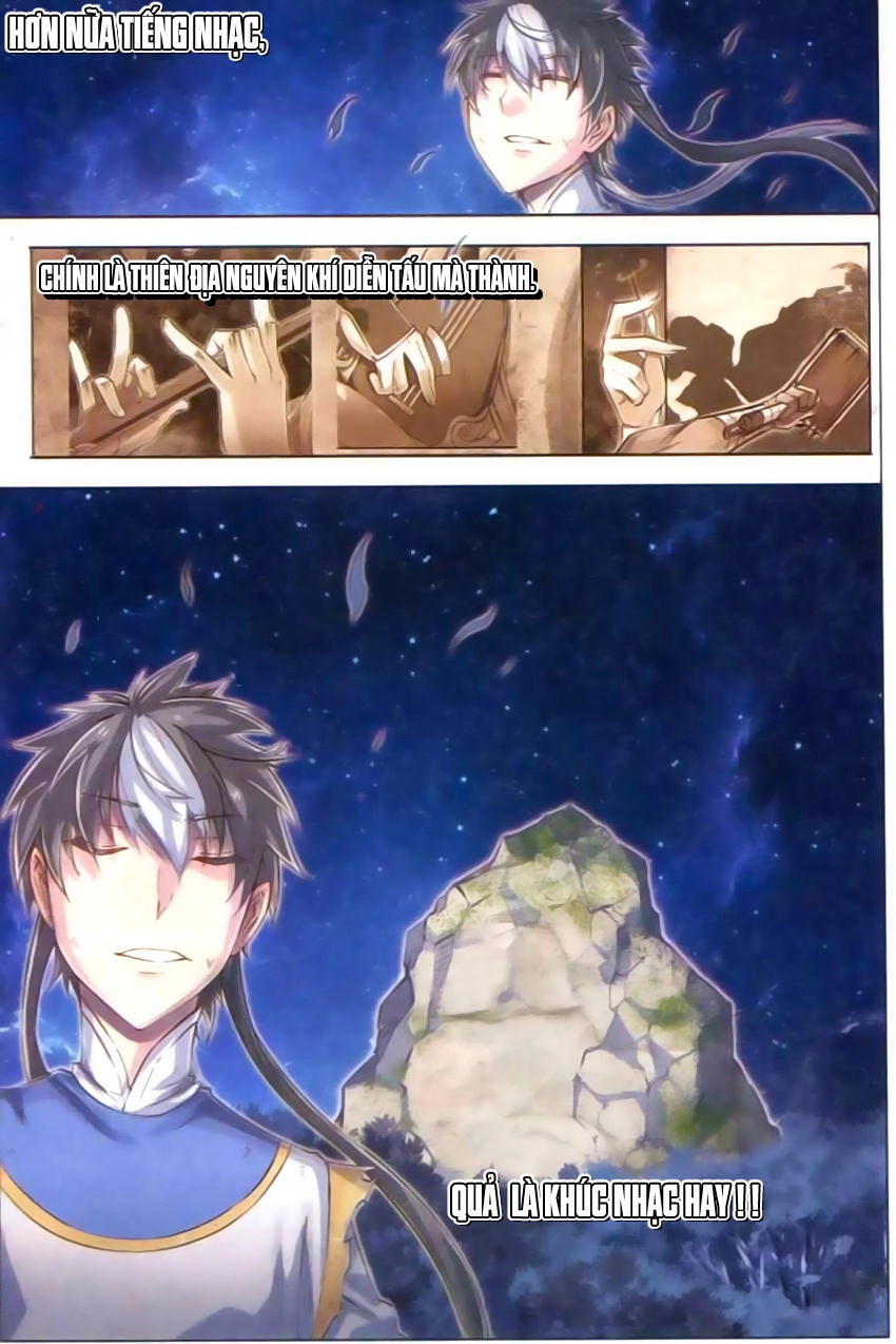 Tướng Dạ Chapter 51 - 12