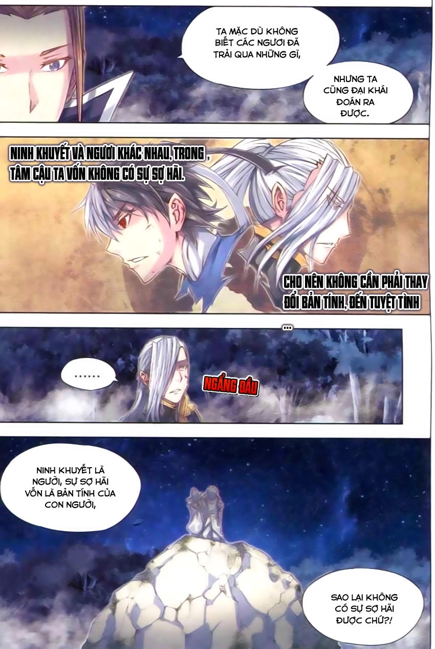 Tướng Dạ Chapter 51 - 15