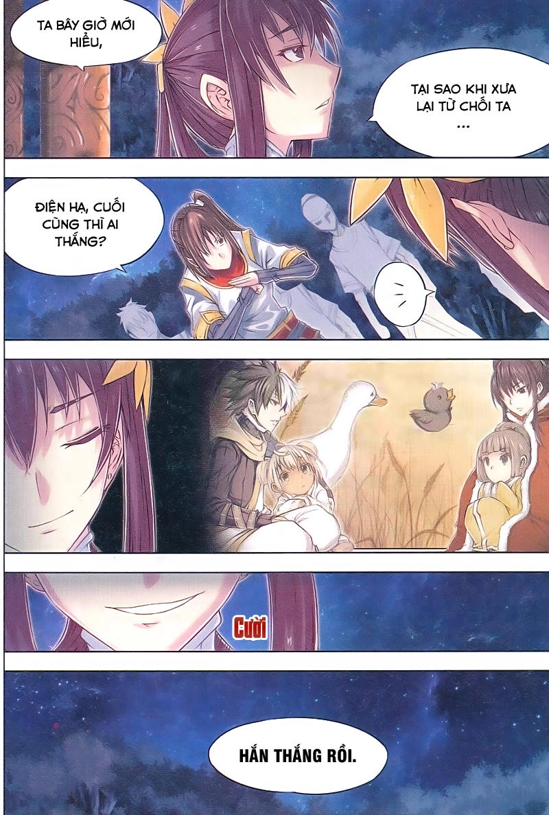 Tướng Dạ Chapter 54 - 4