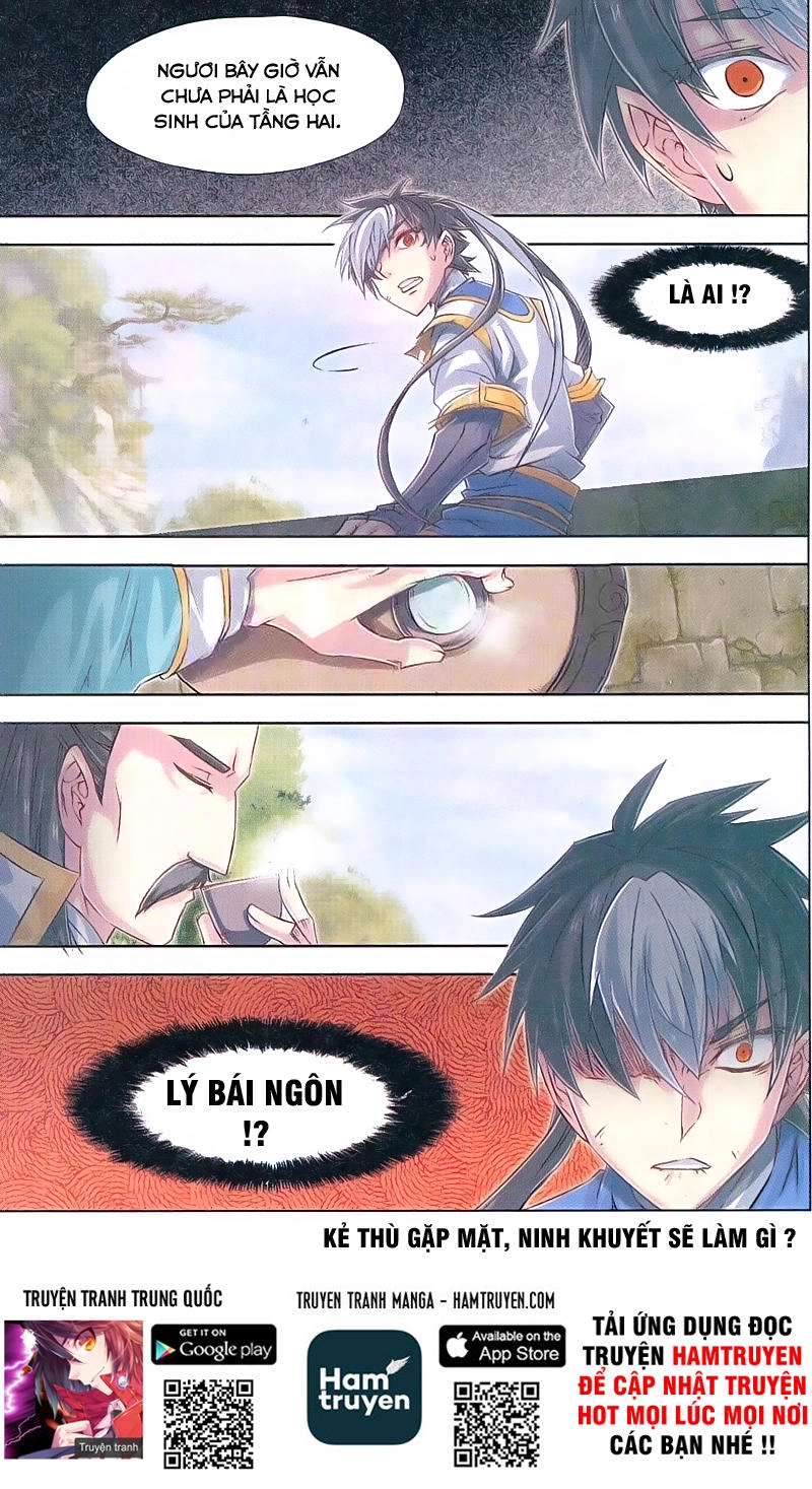 Tướng Dạ Chapter 54 - 20