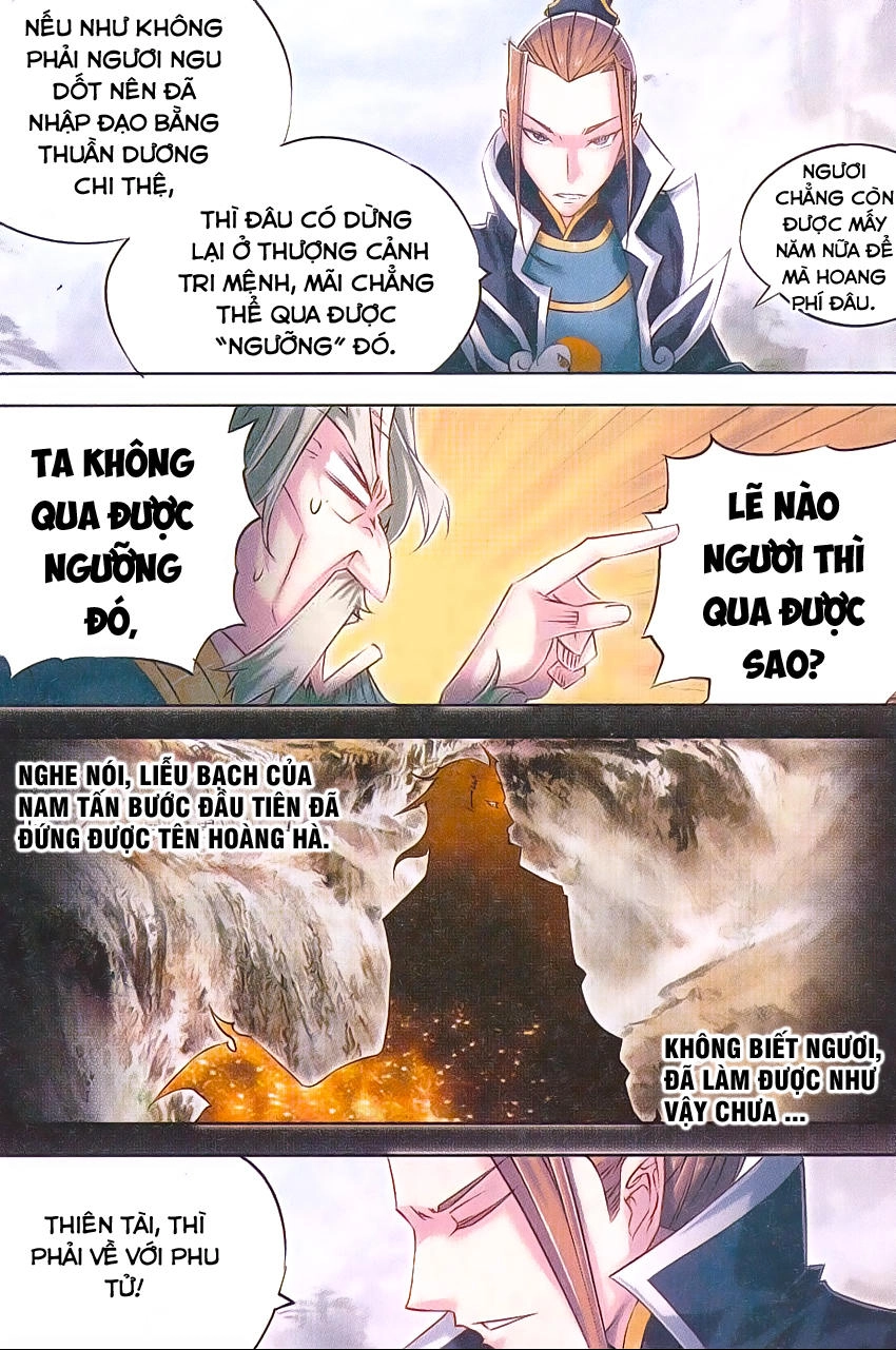 Tướng Dạ Chapter 56 - 6