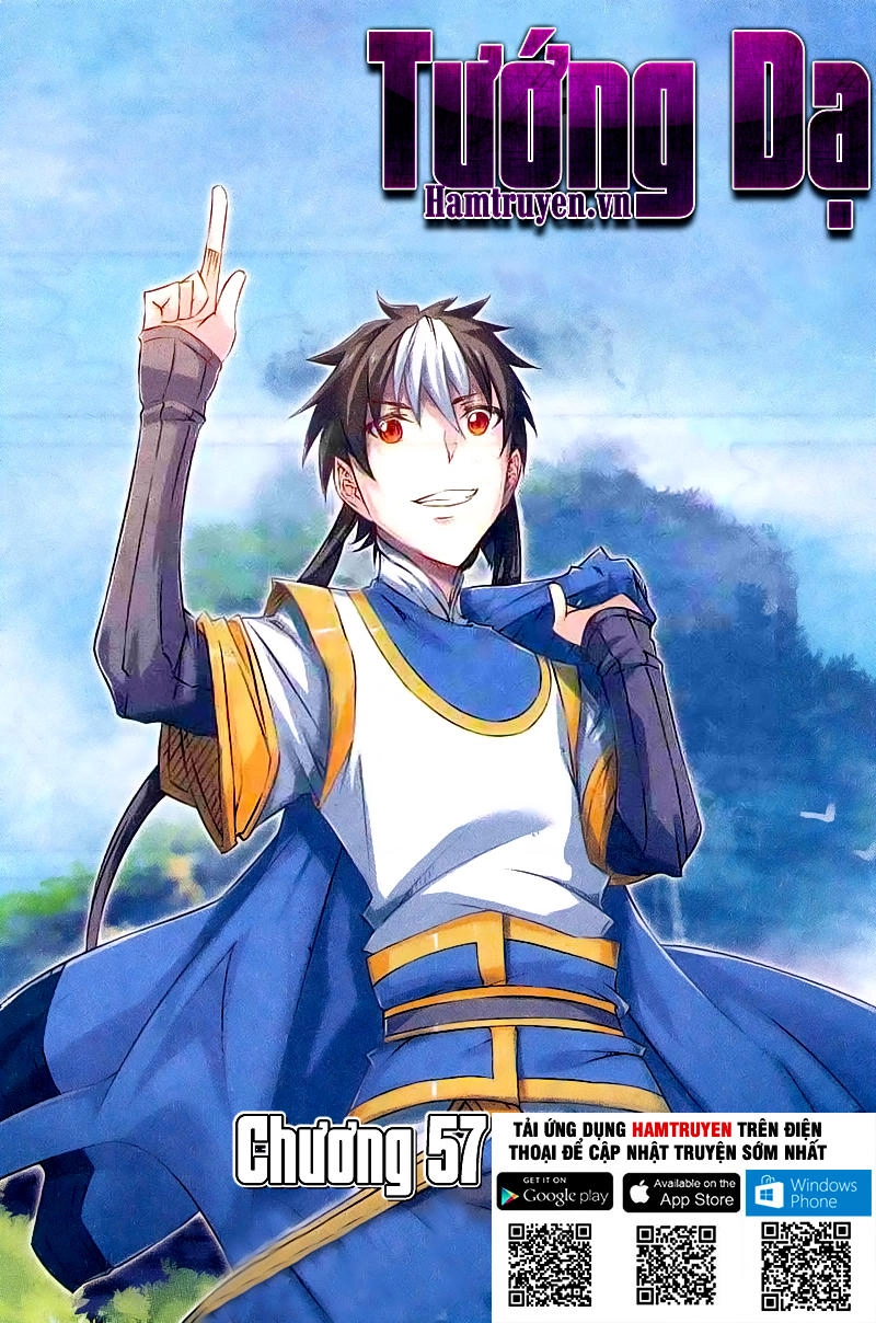 Tướng Dạ Chapter 57 - 1