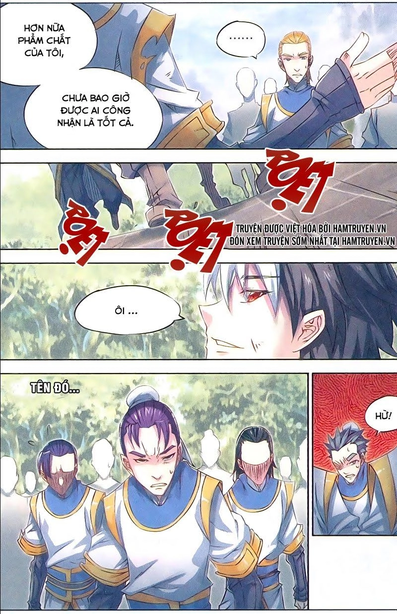 Tướng Dạ Chapter 57 - 3