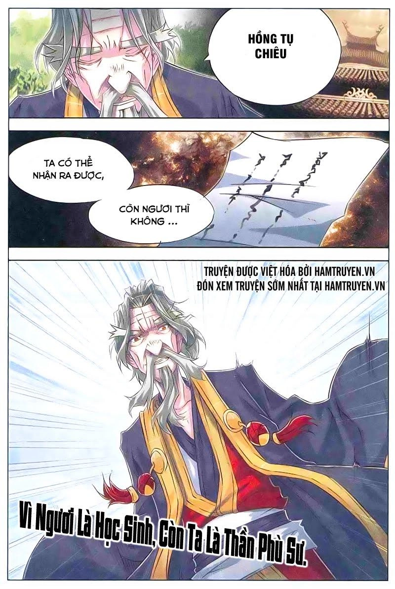 Tướng Dạ Chapter 57 - 10