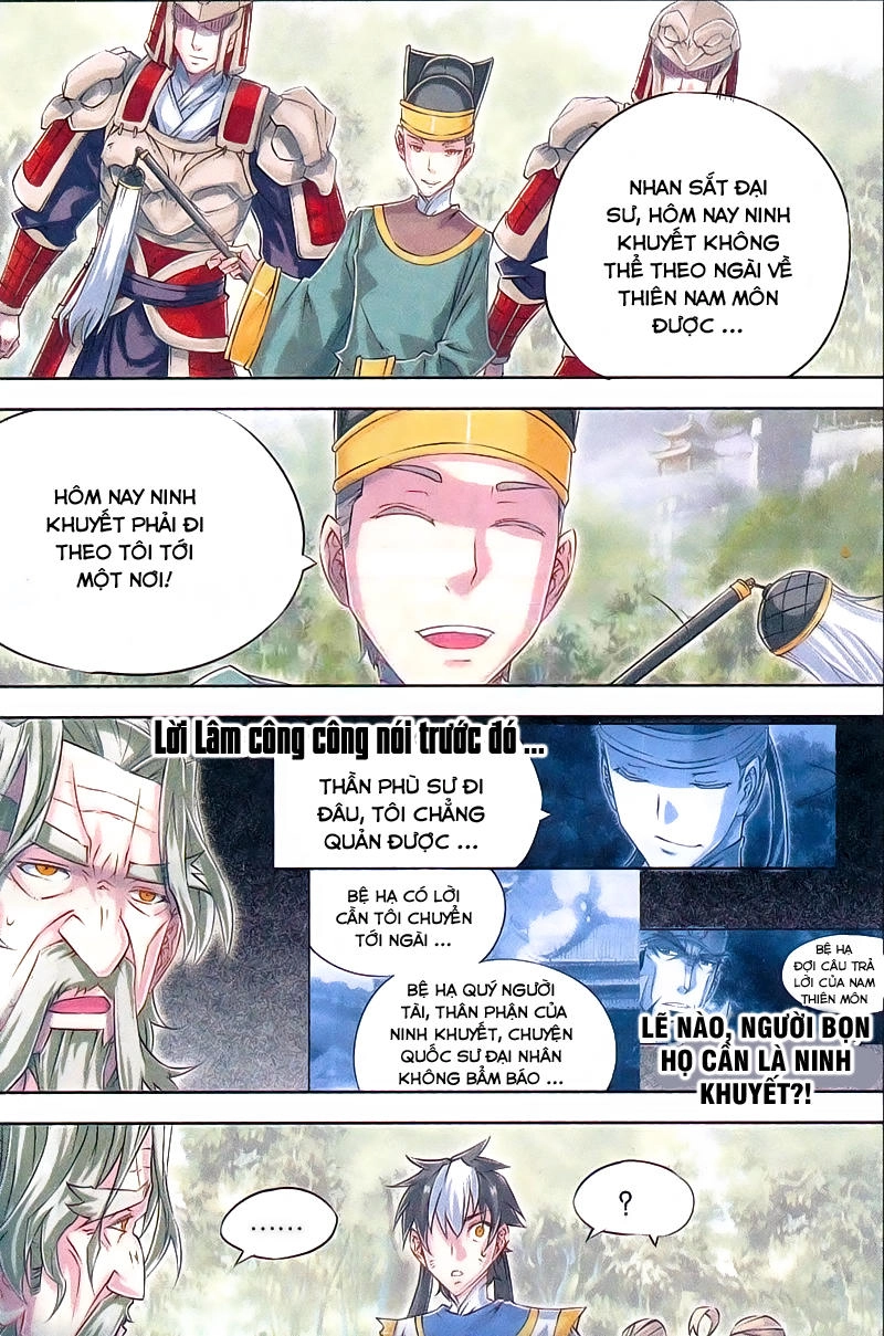 Tướng Dạ Chapter 57 - 13