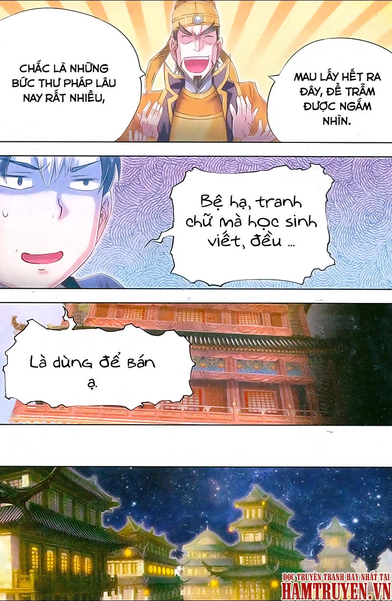 Tướng Dạ Chapter 58 - 12