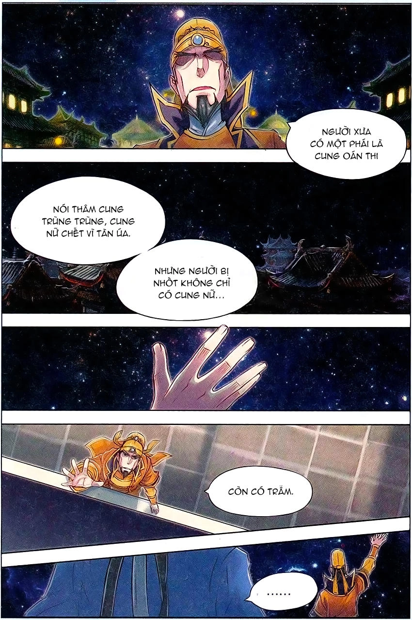 Tướng Dạ Chapter 59 - 6