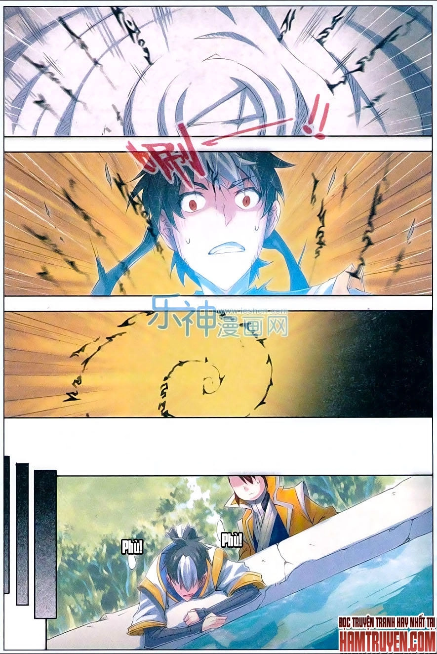 Tướng Dạ Chapter 61 - 4