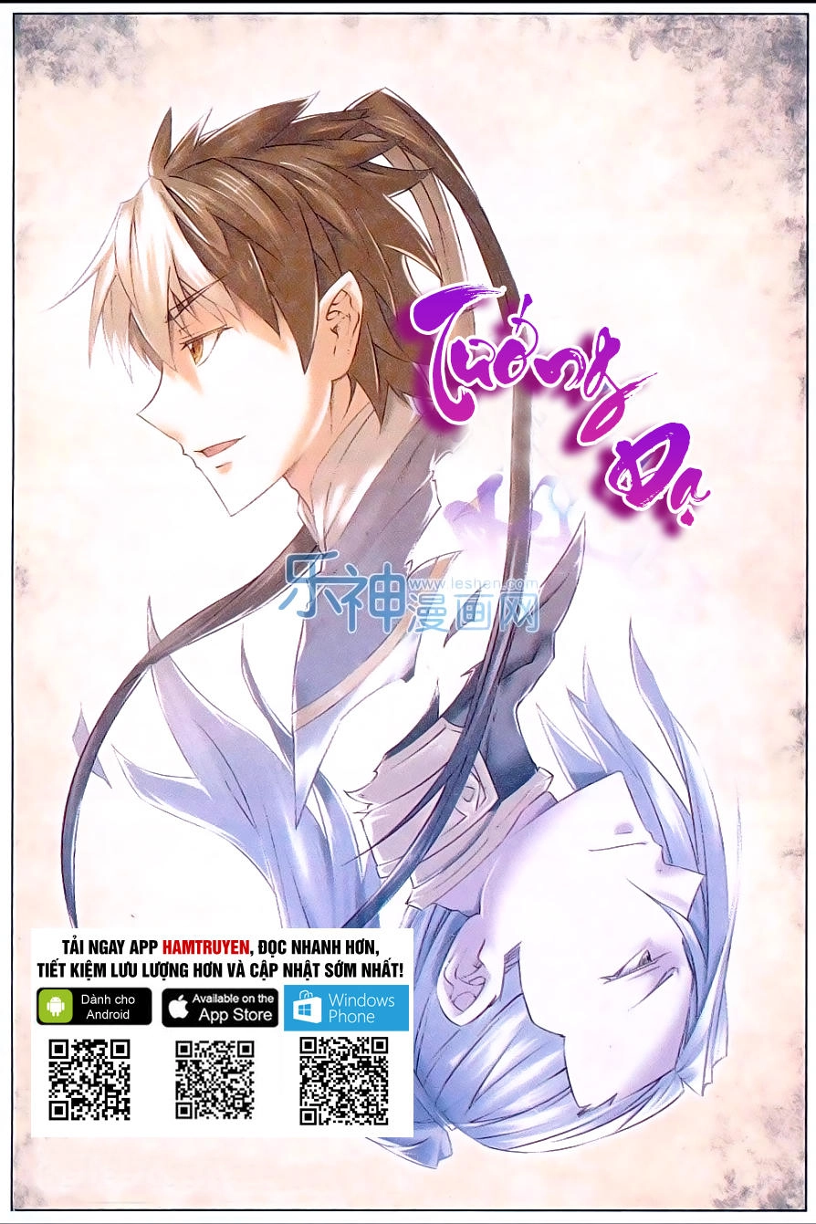 Tướng Dạ Chapter 62 - 2