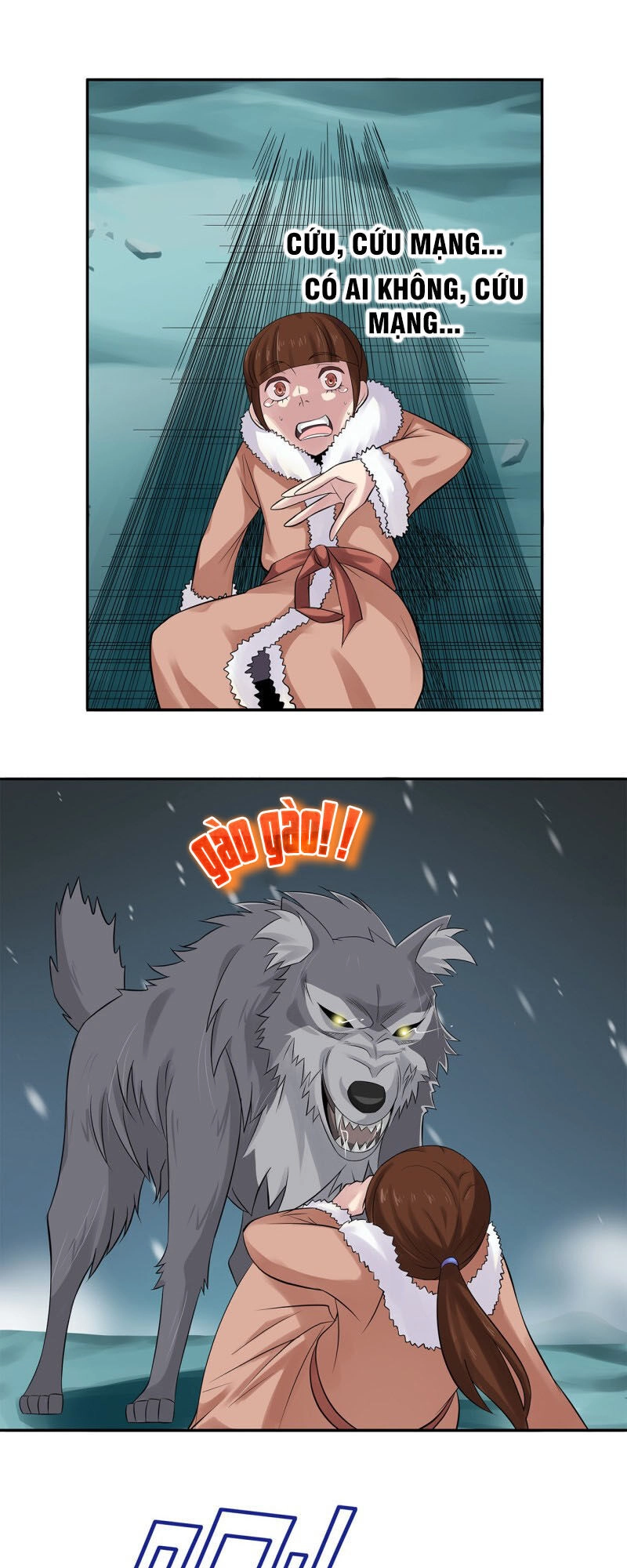 Tướng Dạ Chapter 68 - 3