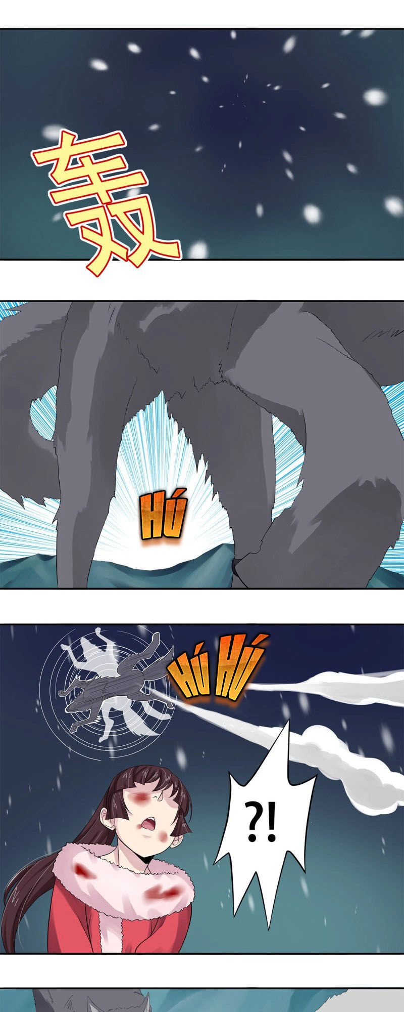 Tướng Dạ Chapter 75 - 3