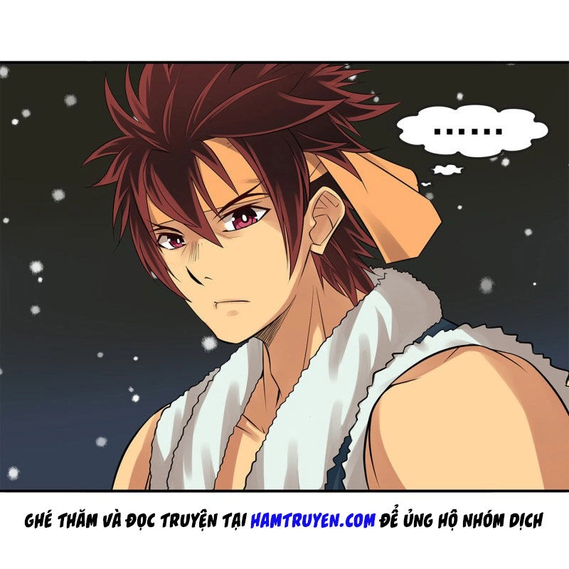 Tướng Dạ Chapter 80 - 1