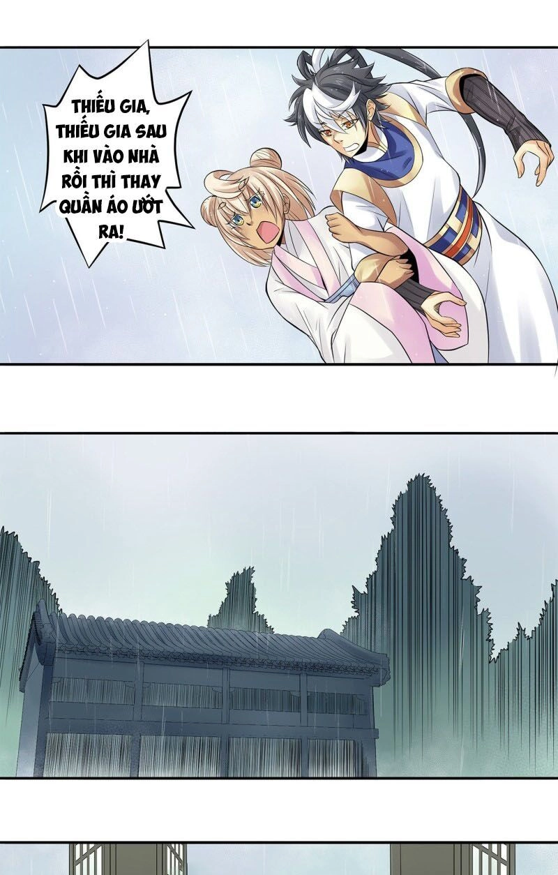 Tướng Dạ Chapter 81 - 3