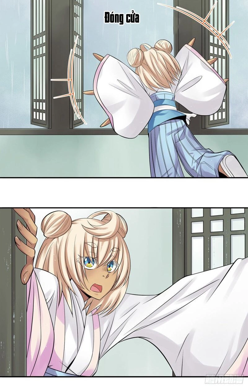 Tướng Dạ Chapter 81 - 4