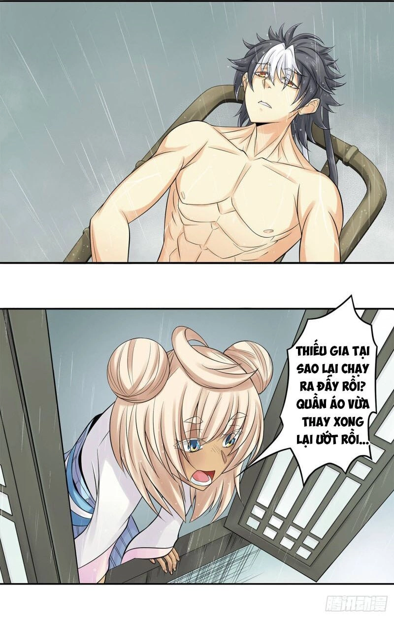 Tướng Dạ Chapter 81 - 6