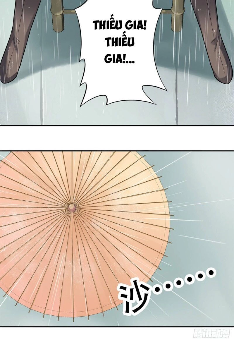 Tướng Dạ Chapter 81 - 8