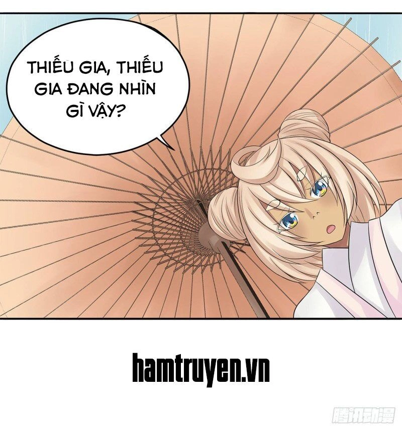 Tướng Dạ Chapter 81 - 9