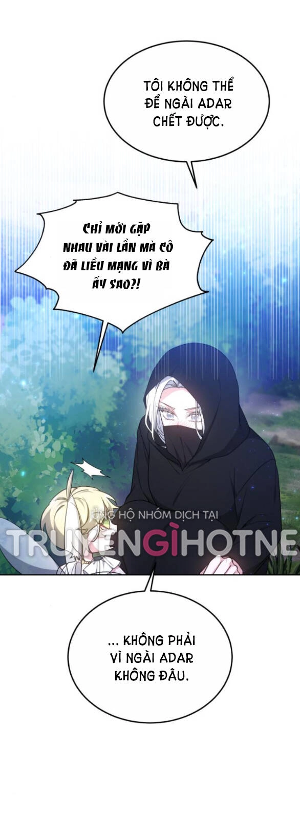 Cướp Dâu Chapter 29 - 8