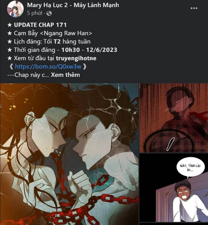 Cướp Dâu Chapter 29 - 24