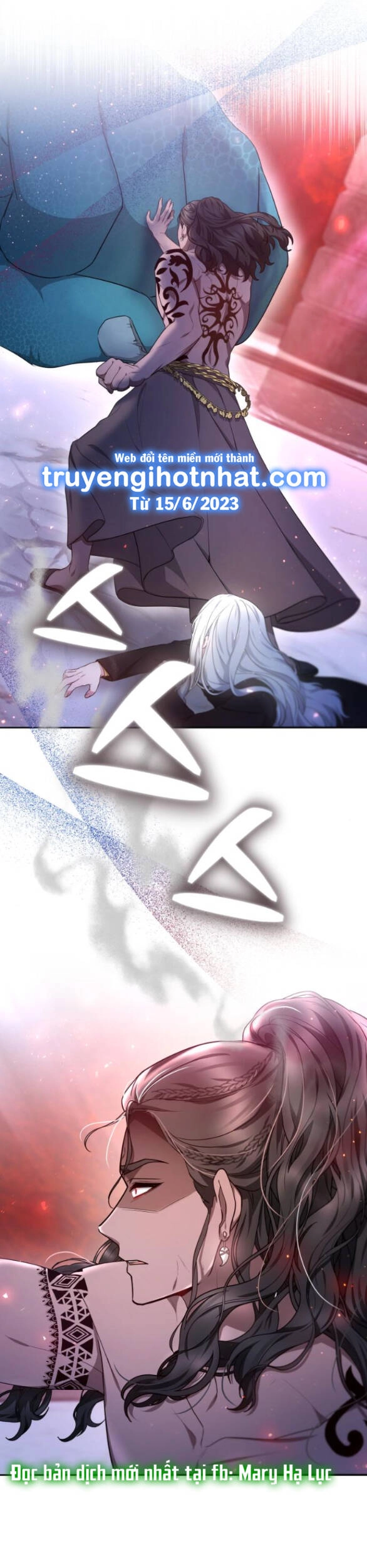 Cướp Dâu Chapter 30.1 - 2