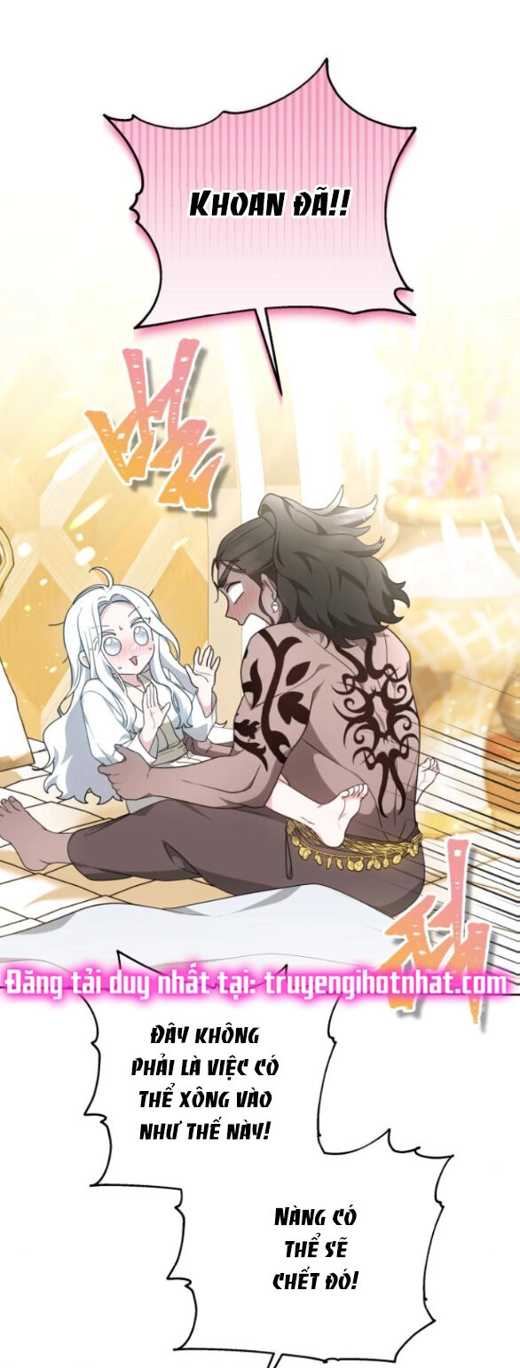 Cướp Dâu Chapter 31.1 - 32