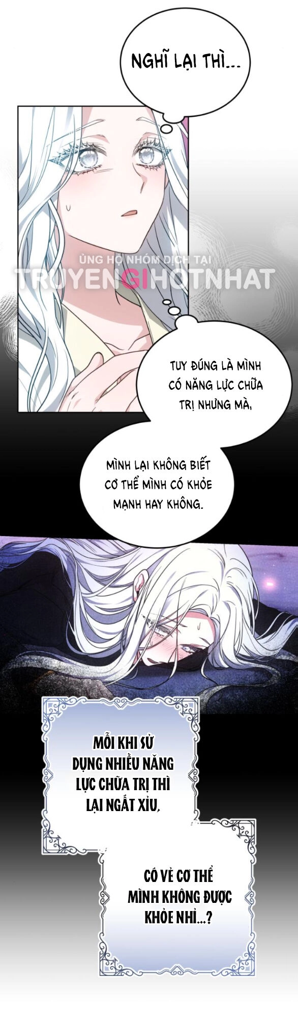 Cướp Dâu Chapter 31.2 - 7