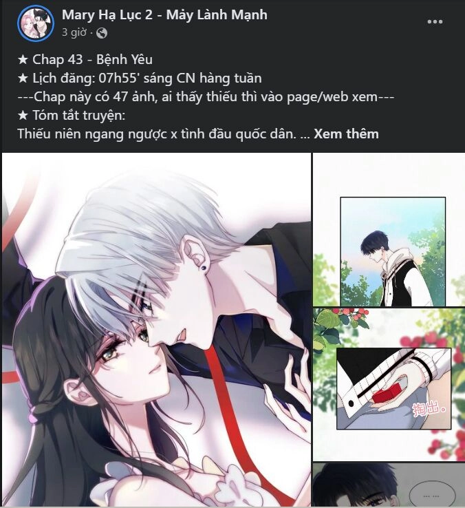 Cướp Dâu Chapter 31.2 - 20