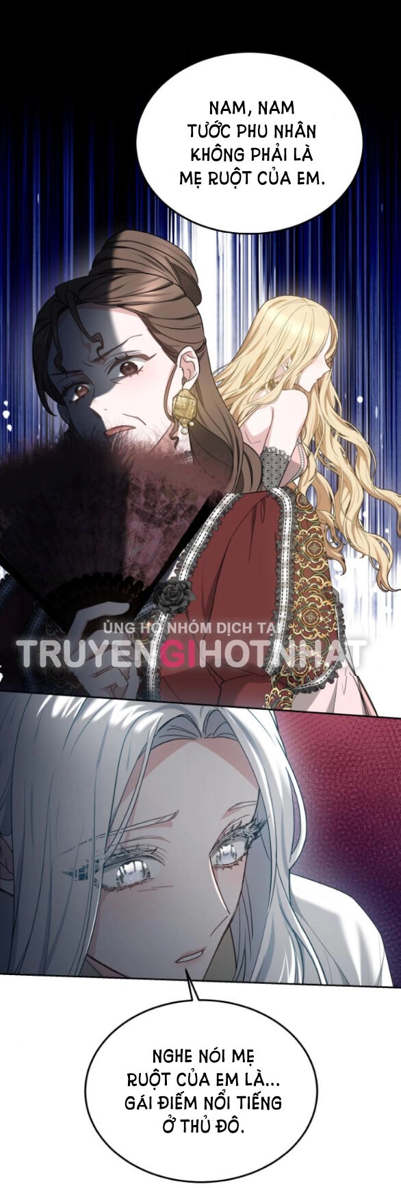 Cướp Dâu Chapter 31.2 - 21