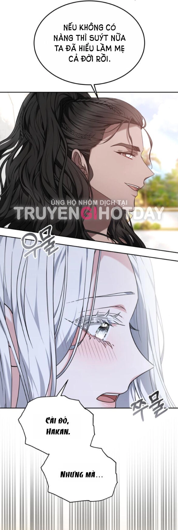 Cướp Dâu Chapter 32.1 - 5