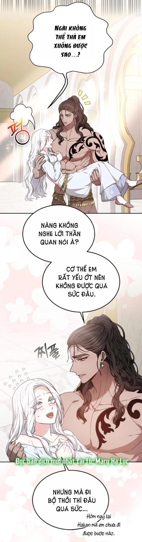 Cướp Dâu Chapter 32.1 - 6