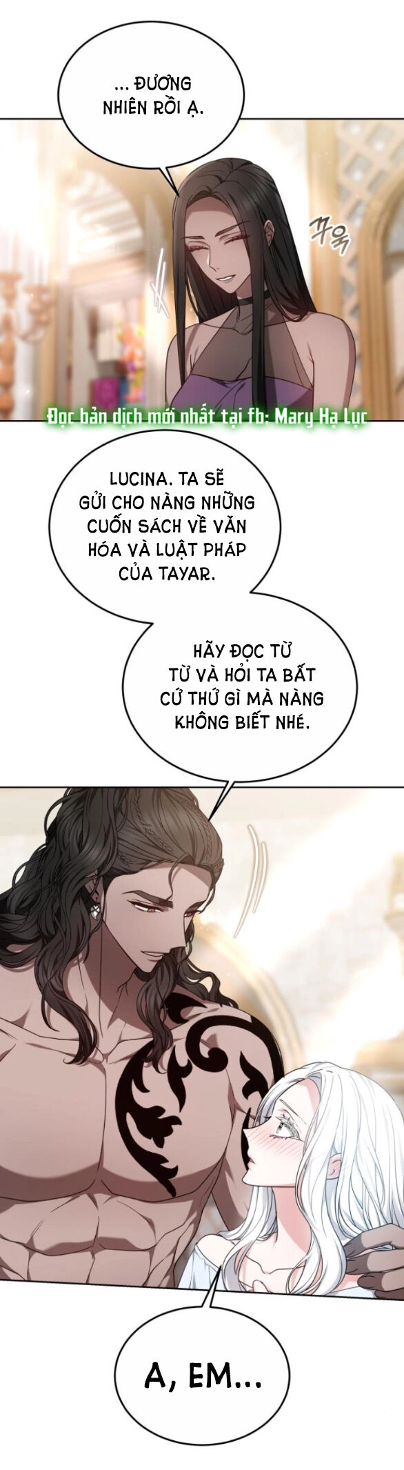 Cướp Dâu Chapter 32.1 - 29