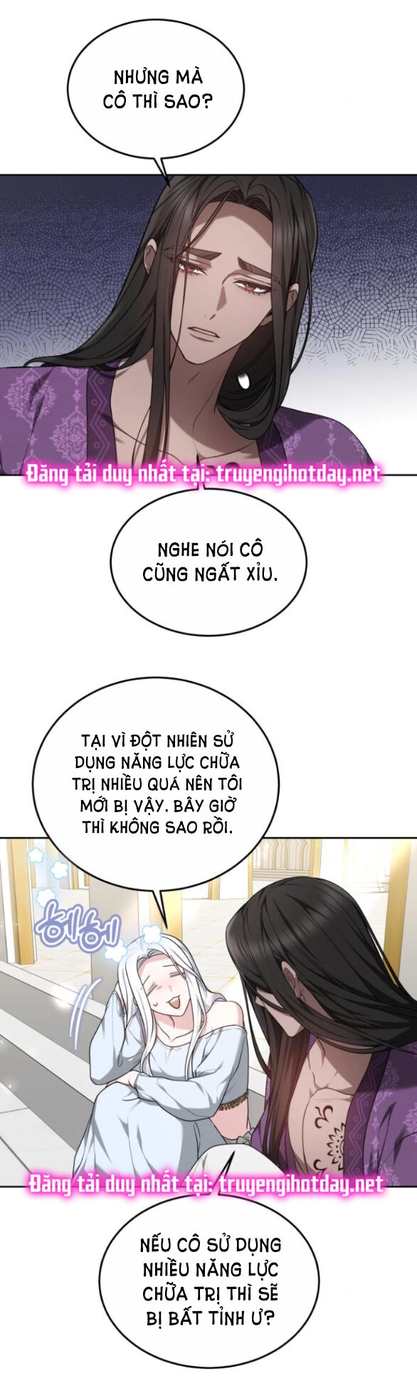 Cướp Dâu Chapter 32.2 - 5