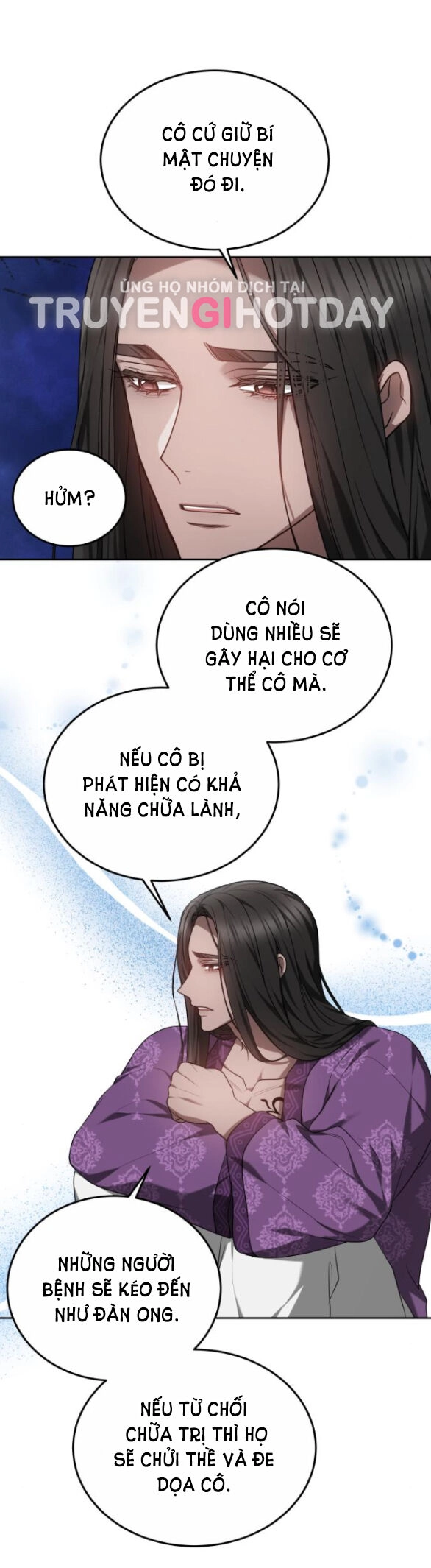 Cướp Dâu Chapter 32.2 - 9