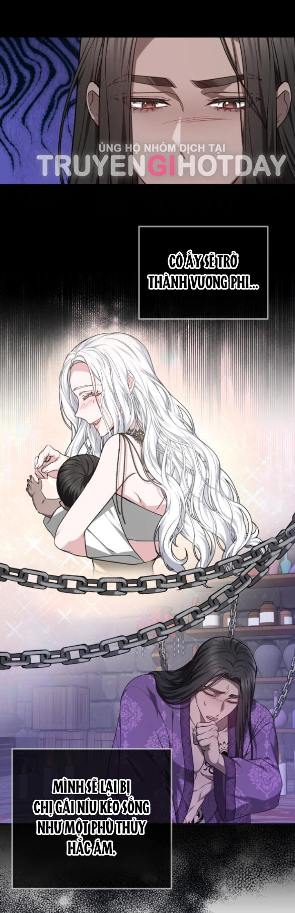 Cướp Dâu Chapter 32.2 - 13