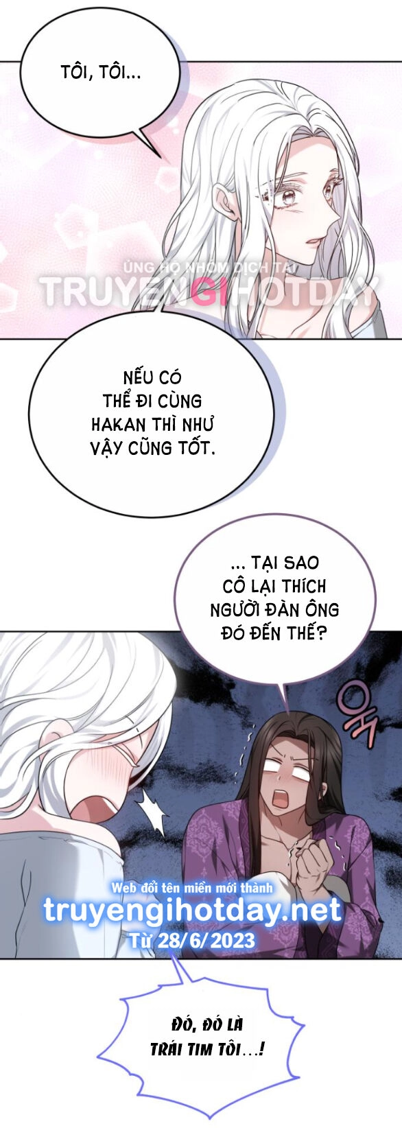 Cướp Dâu Chapter 32.2 - 19