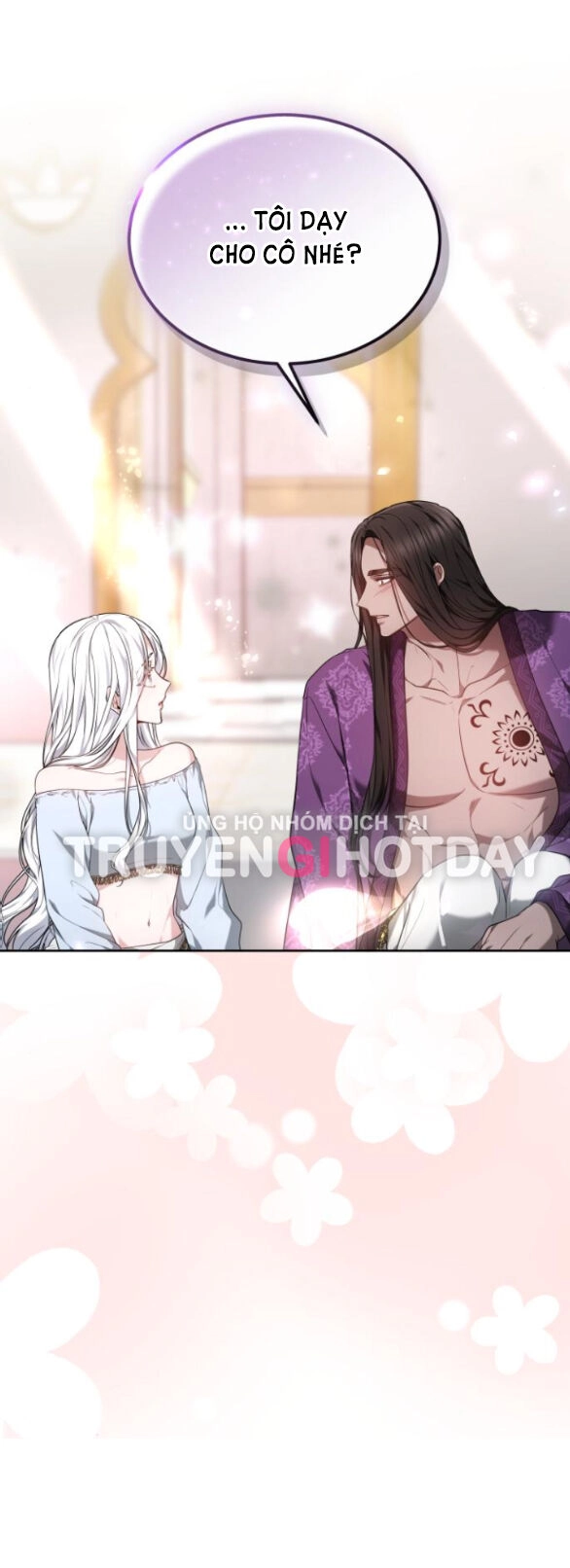 Cướp Dâu Chapter 32.2 - 34