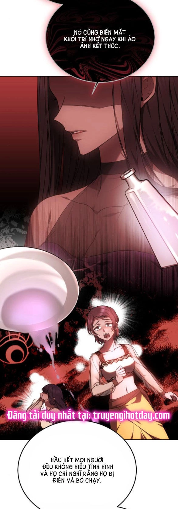 Cướp Dâu Chapter 33.1 - 41