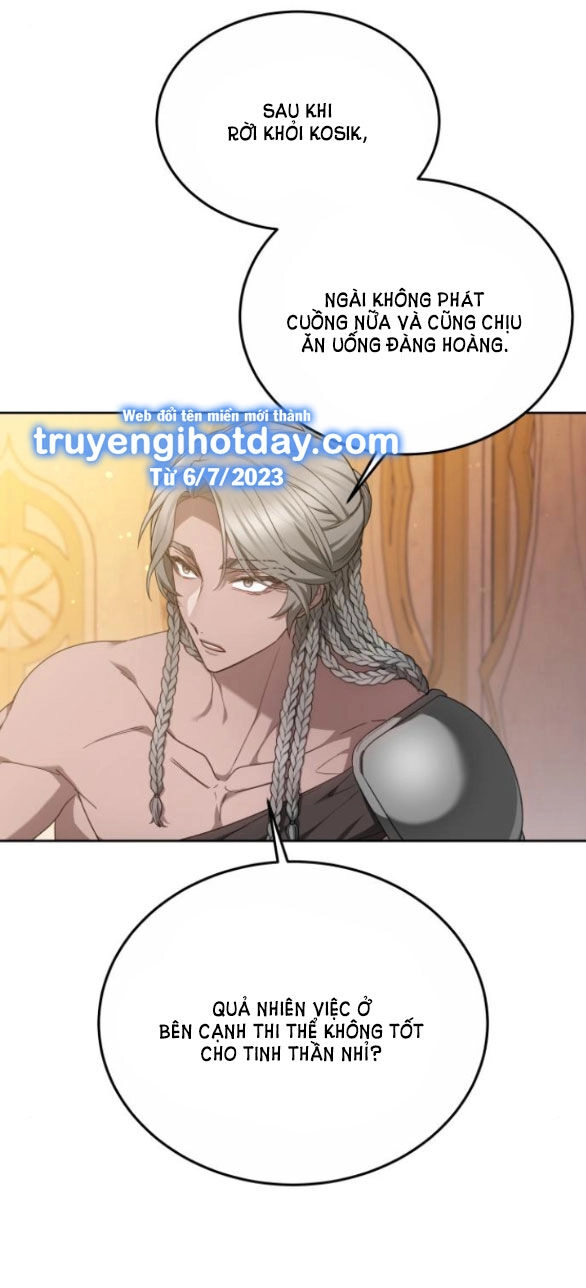 Cướp Dâu Chapter 33.2 - 18