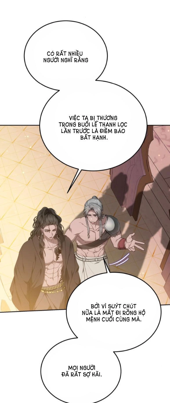 Cướp Dâu Chapter 33.2 - 21