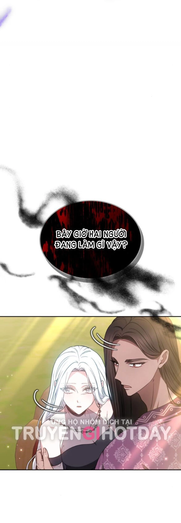 Cướp Dâu Chapter 34.1 - 5