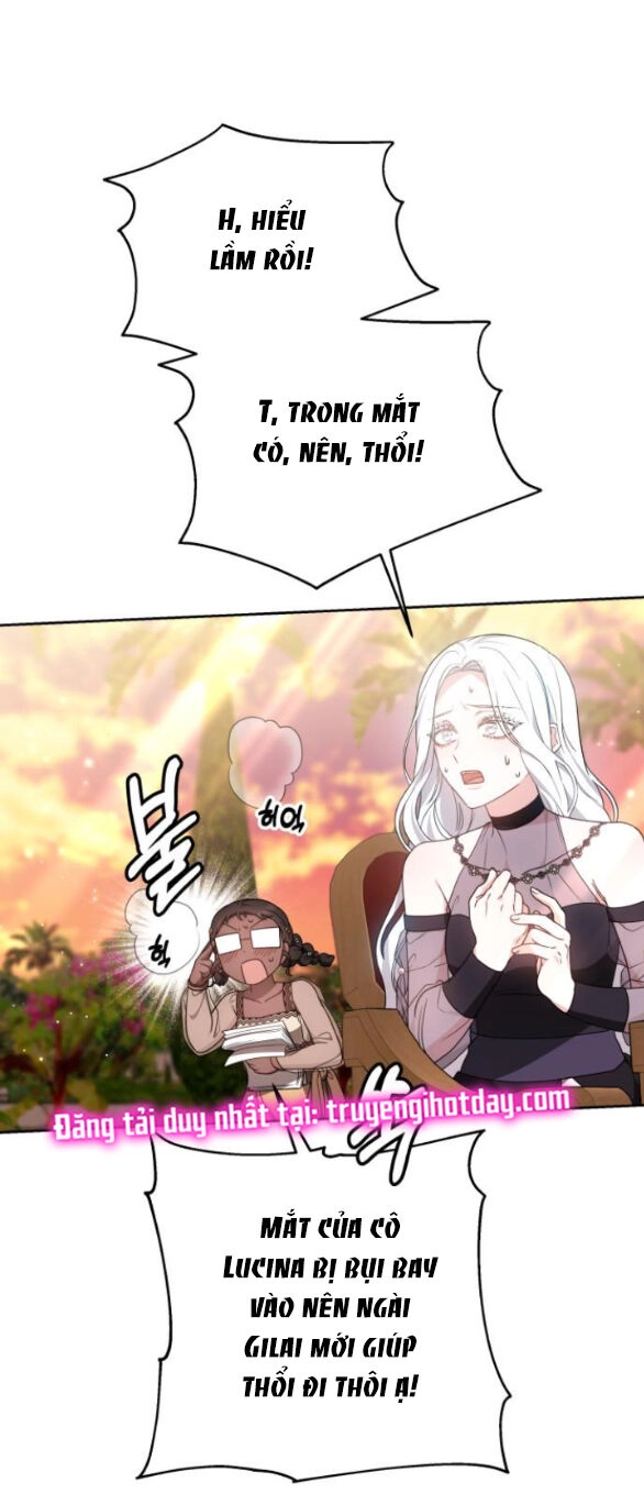 Cướp Dâu Chapter 34.1 - 10