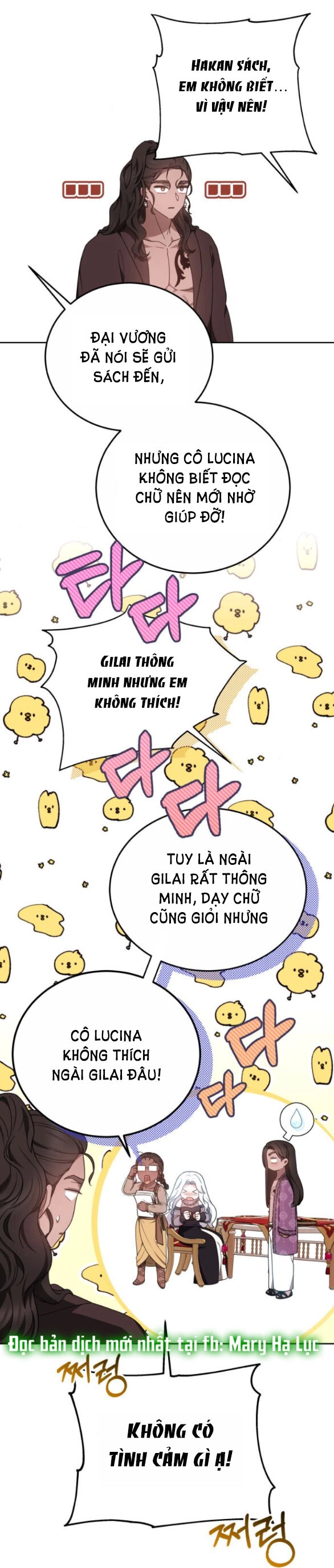 Cướp Dâu Chapter 34.1 - 12