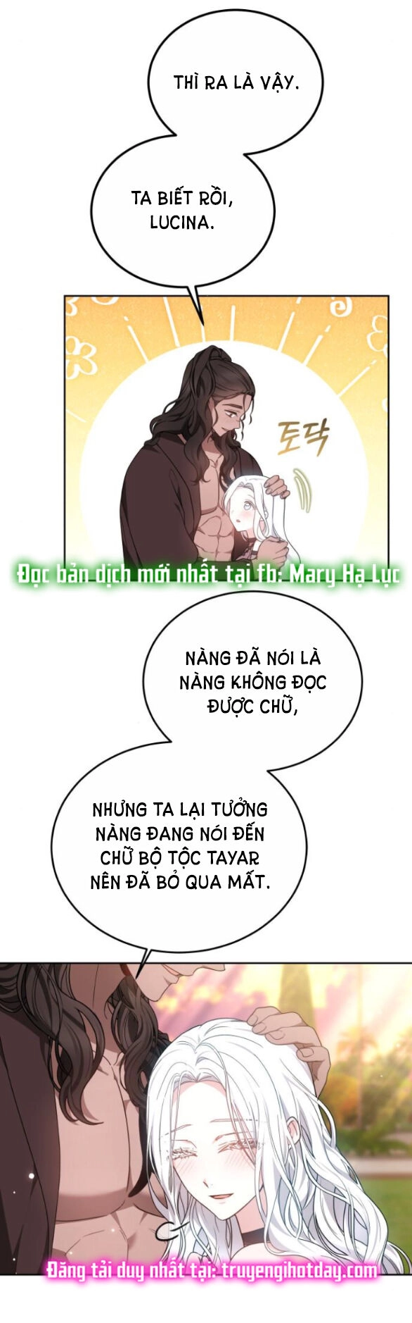 Cướp Dâu Chapter 34.1 - 20