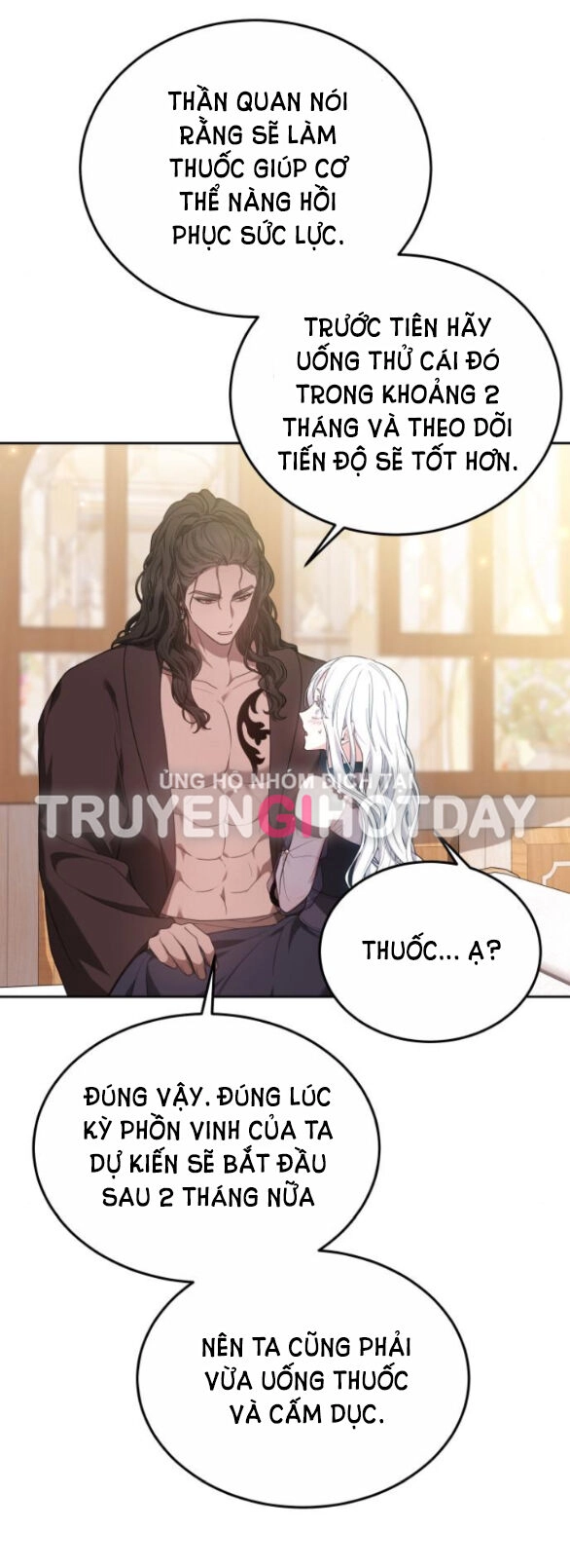 Cướp Dâu Chapter 34.2 - 12