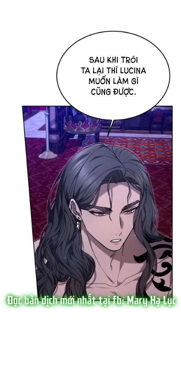 Cướp Dâu Chapter 35.1 - 35