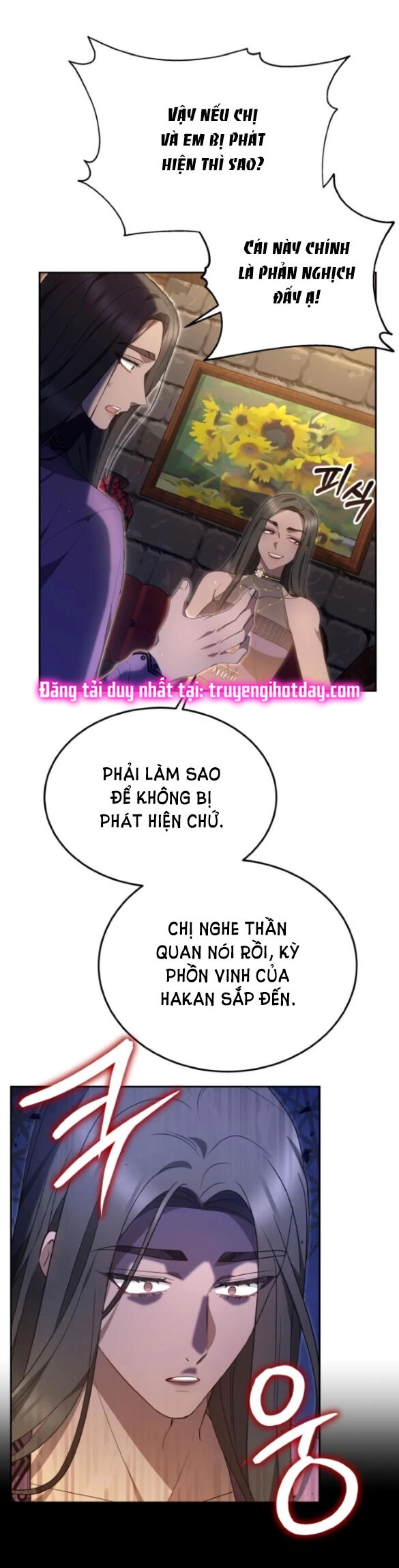 Cướp Dâu Chapter 35.2 - 9