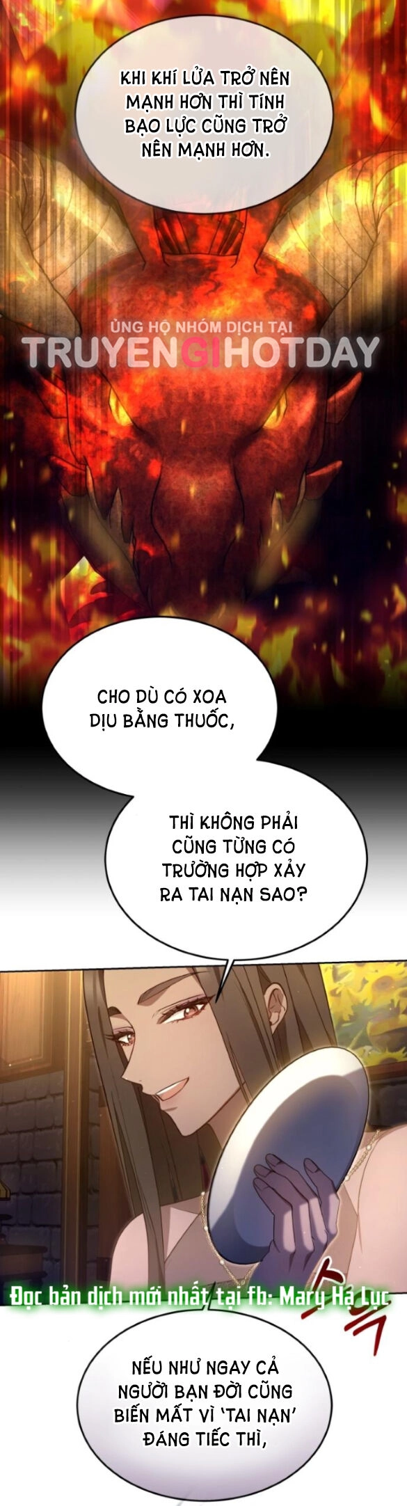 Cướp Dâu Chapter 35.2 - 11