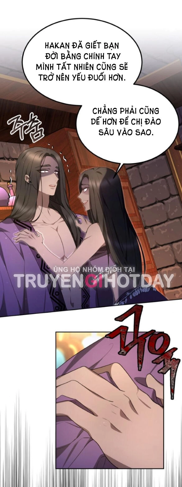 Cướp Dâu Chapter 35.2 - 14